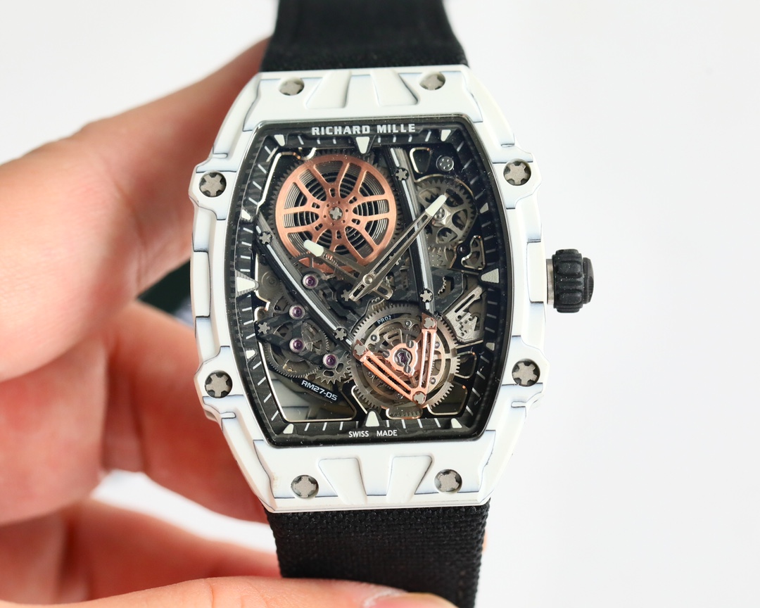 Richard Mille